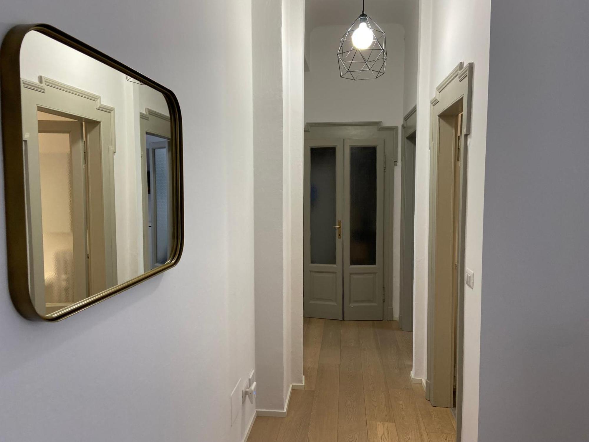 Banhome Nel Cuore Del Design District Milano Exterior foto